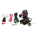 Compatible With 2013-2014 Lexus Gs350 Gs 450h Pair Fog Lights Led Wiring Kit Included Pls See Product Description For Detail