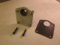 G-body Manual Brake Adapter Plate Assembly 