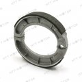 Httmt Bp-y528- Brake Shoe Compatible With Yfb250 Timberwolf Yfm350er Yfu1 -y528