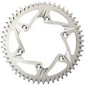 Vortex 225-50 Silver 50-tooth 520-pitch Rear Sprocket 