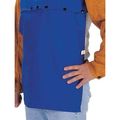 Bib 20in Firestop Royal Blue 