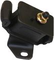 104-1836 Engine Mount Application Specific For Vehicle Premium Vibration Dampening Materials Underhood Design 