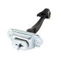 Left Right Door Hinge Check Stopper Front Replacement For 2007-2012 Altima 80430zx60a