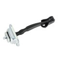 Left Right Door Hinge Check Stopper Front Replacement For 2007-2012 Altima 80430zx60a