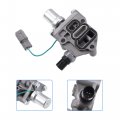 X Autohaux Vtec Transmission Shift Solenoid Spool Valve For Honda Civic Acura El 1 7l 2001 2002 2003 2004 2005 15810-plr-a01