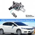 X Autohaux Vtec Transmission Shift Solenoid Spool Valve For Honda Civic Acura El 1 7l 2001 2002 2003 2004 2005 15810-plr-a01