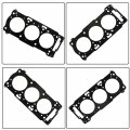 Waltyotur 4-tec Head Gasket 420950770 420641110 Replacement For Seadoo Gti Gtr Gtx Rxp Rxt 130 155 185 215 255 260 Hp