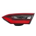 Right Side Inner Tail Light Replacement For Toyota Camry Le Se 2021-2023 Rear Lamp Assembly 81580-06880