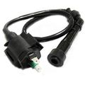 Caltric Ignition Coil For Honda Cb250 Nighthawk 250 1991-2008 