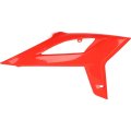 Radiator Shroud Set Red For 20-22 Beta 250rr2stroke 
