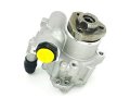 Power Steering Pump For 2000-2006 Volkswagen Golf 1 8l 2 0l 4-cylinder Gas Excludes Diesel Engines 