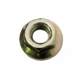Polaris Rzr Flange Nut Genuine Part Qty 1 