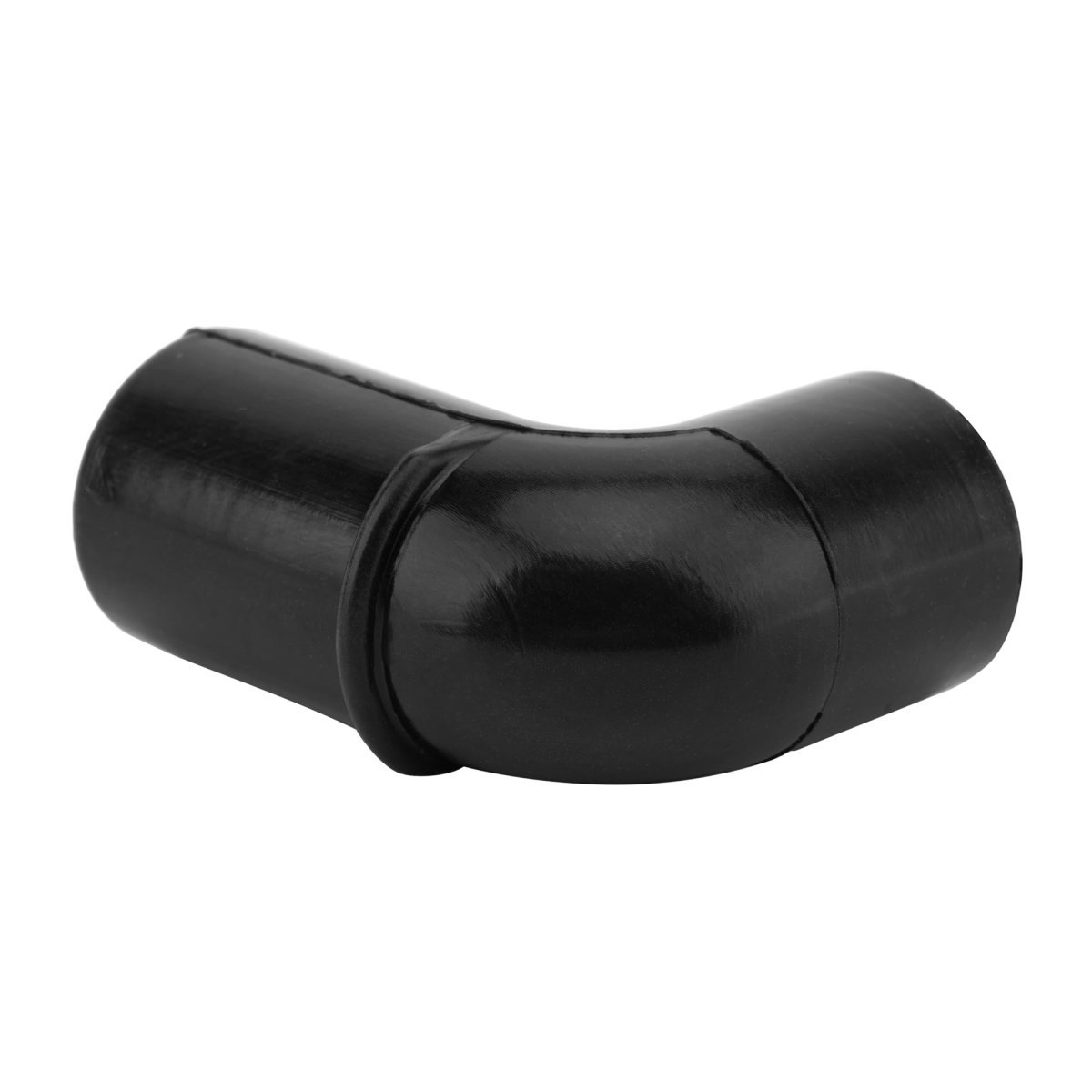 A C Condensation Drain Elbow Rubber Hose Tube 4m2z6a614aa Fits 1993-1998 Lincoln Mark Viii 2004-2014 Ford F-150