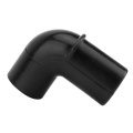 A C Condensation Drain Elbow Rubber Hose Tube 4m2z6a614aa Fits 1993-1998 Lincoln Mark Viii 2004-2014 Ford F-150