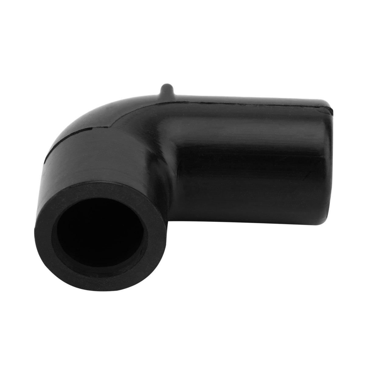 A C Condensation Drain Elbow Rubber Hose Tube 4m2z6a614aa Fits 1993-1998 Lincoln Mark Viii 2004-2014 Ford F-150