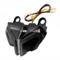 Motorcycle Led Taillight Led Brake Turn Signal Rear Light Assembly Smoky Lens High Brightness Fit For Ducati 848 1098 1198 