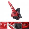 Wflnhb Right Side Tail Light Assembly Replacement For 2017-2021 Cadillac Xt5 Passenger Rear Brake Lamp Gm2805125
