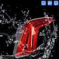 Wflnhb Right Side Tail Light Assembly Replacement For 2017-2021 Cadillac Xt5 Passenger Rear Brake Lamp Gm2805125
