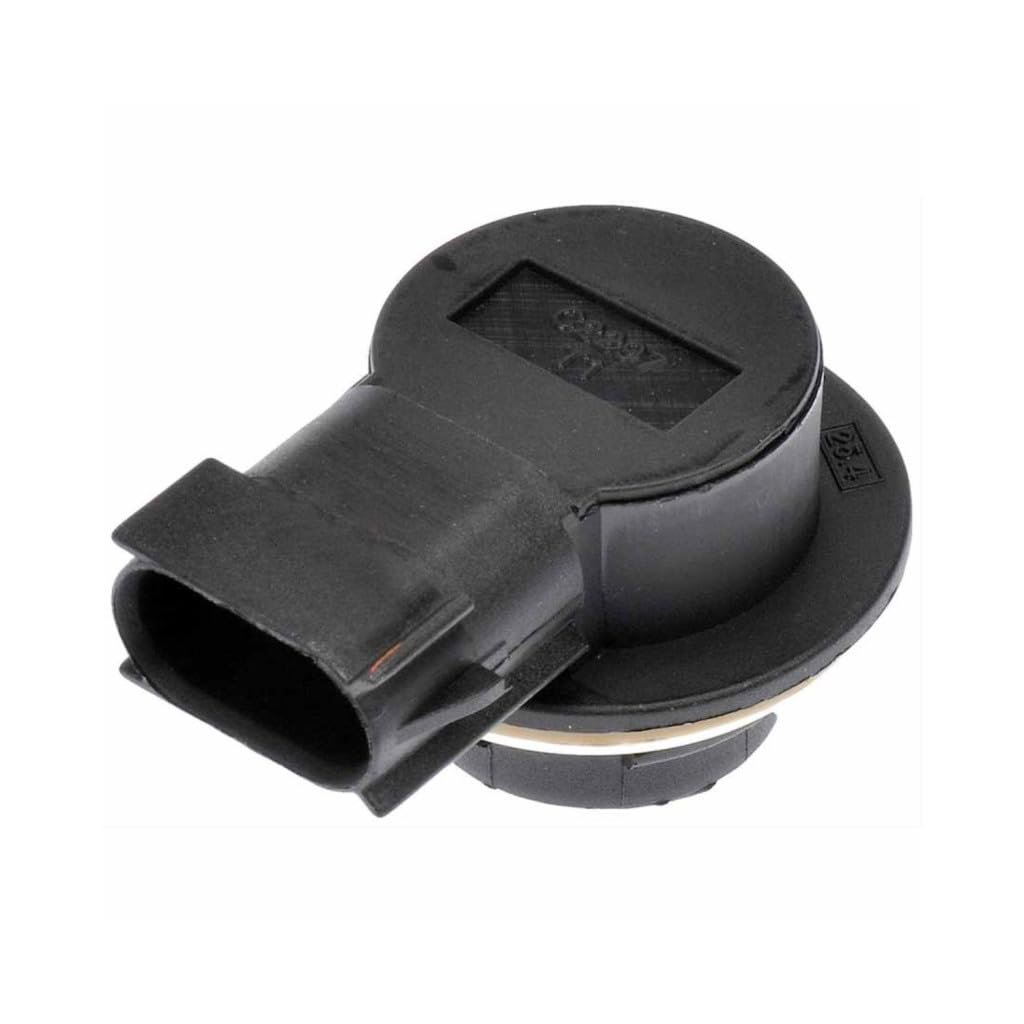 Three Terminal Light Socket For Chrysler Cirrus Sebring 2001 2002 2003 2004 Plastic Female 2 25 In Length Replaces 19120523