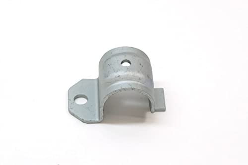 Genuine E24 325i Support Bracket For Sway Bar Bushing Left Or Right Part Number Bmw6779734