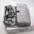 Hyundai Grey Color 928101d000 Over Head Sunroof Tilt Console Rondo Carens 2007-2012 