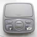 Hyundai Grey Color 928101d000 Over Head Sunroof Tilt Console Rondo Carens 2007-2012