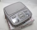 Hyundai Grey Color 928101d000 Over Head Sunroof Tilt Console Rondo Carens 2007-2012