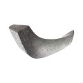 Front Bumper Cover Supports For Gmc Savana 1500 2003 2014 Upper Driver And Passenger Side Pair Epp Foam Replaces Gm1042106