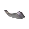 Front Bumper Cover Supports For Gmc Savana 1500 2003 2014 Upper Driver And Passenger Side Pair Epp Foam Replaces Gm1042106