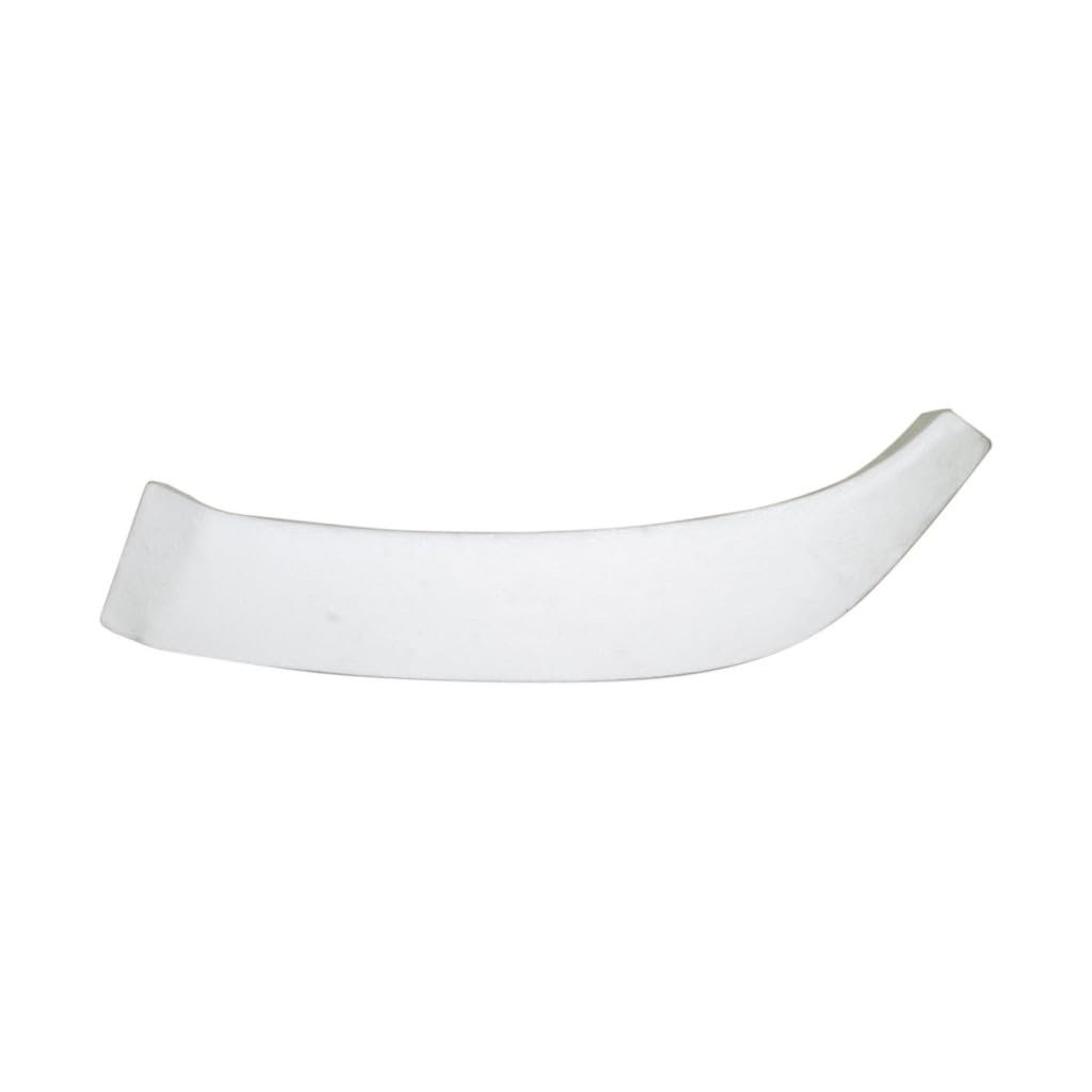 Front Bumper Cover Supports For Gmc Savana 1500 2003 2014 Upper Driver And Passenger Side Pair Epp Foam Replaces Gm1042106