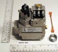 White Rodgers 36c03-300 Distr Vlv Assem 10 Tube Orf 90 