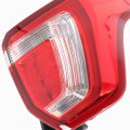 Right Passenger Side Tail Light Replacement For 2016-2019 Ford Explorer Assembly Brake Rear Lamp Fo2801251 Fb5z 13404 A