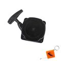 Huri Recoil Pull Starter For X1 X 2 X8 Xtreme 43cc 49cc Gsmoon G Scooter