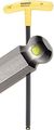 Bondhus 75112 1 4 Prohold Tip Ball End Graduated Length T-handle With Proguard Finish 10 8 2-piece 