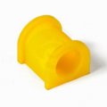 2pu Front Sway Bar Bushings 9-01-1189 Compatible W Suzuki Jimny Id 24 5mm 