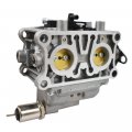 Carbpro Carburetor For Honda Gxv530 Dxa1 Dxa2 Exa1 Exa2 Jxa3 Pxa1 Qea3 Mower Motor