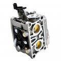 Carbpro Carburetor For Honda Gxv530 Dxa1 Dxa2 Exa1 Exa2 Jxa3 Pxa1 Qea3 Mower Motor