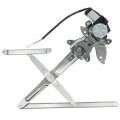 Aintier Power Window Regulator With Motor Fit For 2000 2001 2002 2003 2004 2005 2006 Toyota Tundra Front Left Front Right