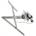 Aintier Power Window Regulator With Motor Fit For 2000 2001 2002 2003 2004 2005 2006 Toyota Tundra Front Left Front Right