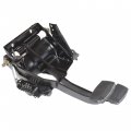 Labwork Brake Clutch Pedal F3tz-2455-a Replacement For 1992-1996 Ford F150 Bronco 1992-1997 F250 F350