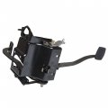 Labwork Brake Clutch Pedal F3tz-2455-a Replacement For 1992-1996 Ford F150 Bronco 1992-1997 F250 F350