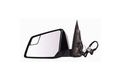 Depo 335-5444r3ebh1 Heated Mirror Chevrolet Traverse 09-15 Gc Acadia 08-12 Sn Outlook 08-10 Manual Foldingwith Signal Power 