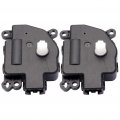 Hvac Blend Door Actuator Ocpty 604-242 Air Compatible With 2008-2012 Ford Escape 2009-2014d Expedition 2009-2010d For F-150