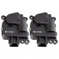 Hvac Blend Door Actuator Ocpty 604-242 Air Compatible With 2008-2012 Ford Escape 2009-2014d Expedition 2009-2010d For F-150