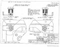 Knapheide 26109967 Replacement Lock Key Kit For T-latches Code 0007