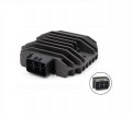 New Voltage Regulator Rectifier For Yamaha Xvs1100 V-star Custom 2000-2009