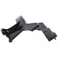 Motoku Driver And Passenger Side Headlight Bracket For Dodge Durango 2014-2021