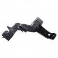 Motoku Driver And Passenger Side Headlight Bracket For Dodge Durango 2014-2021