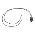 Stop Light Connector For Bmw 435i Xdrive 2014 2015 2016 Male Rectangular Blade Terminal Replacement Du2z14s411azb Alx Pau Si 