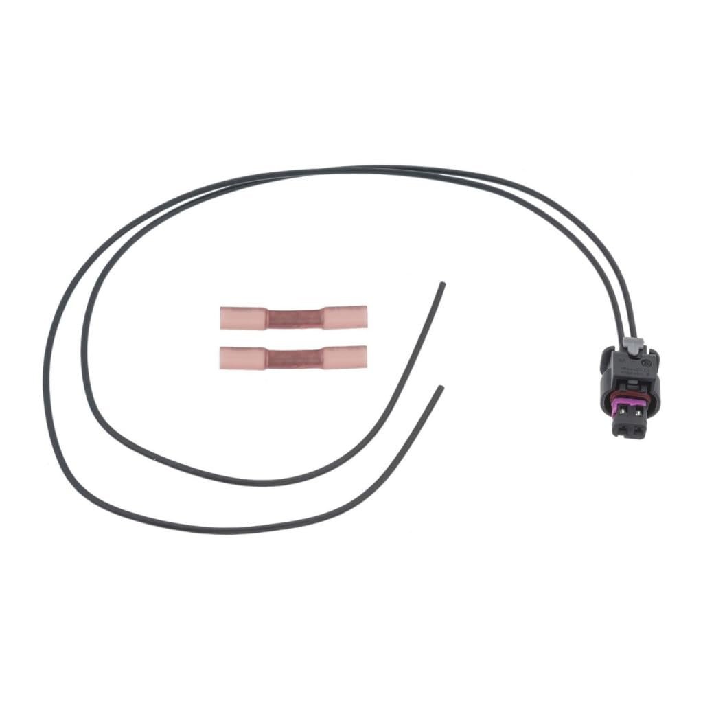 Stop Light Connector For Bmw 435i Xdrive 2014 2015 2016 Male Rectangular Blade Terminal Replacement Du2z14s411azb Alx Pau Si